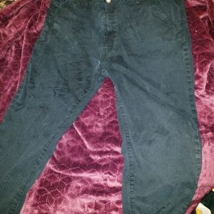 Levi s67 athletic pants